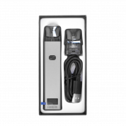 BRUSKO FAVOSTIX 1000mAh Серый