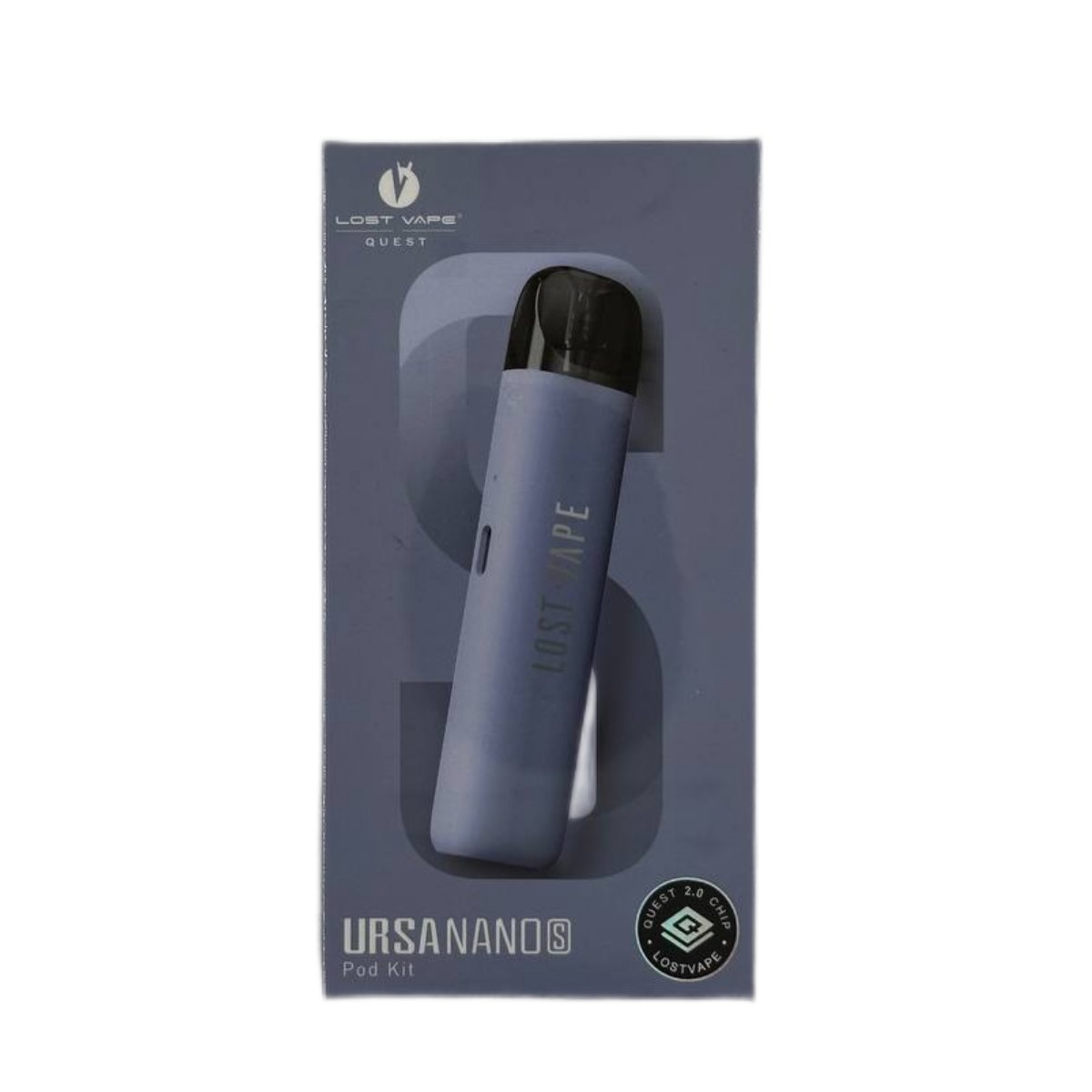 Lost Vape Ursa Nano S Pod Kit Stone Grey