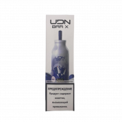 UDN BAR X 7000 NEW LED Энергетик 2%