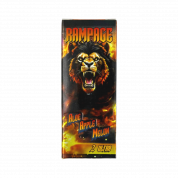 RAMPAGE Ultra 2 Алоэ яблоко дыня 30мл.20мг.