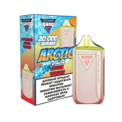 GANG ARCTIC 20000 Арбуз черешня 2%