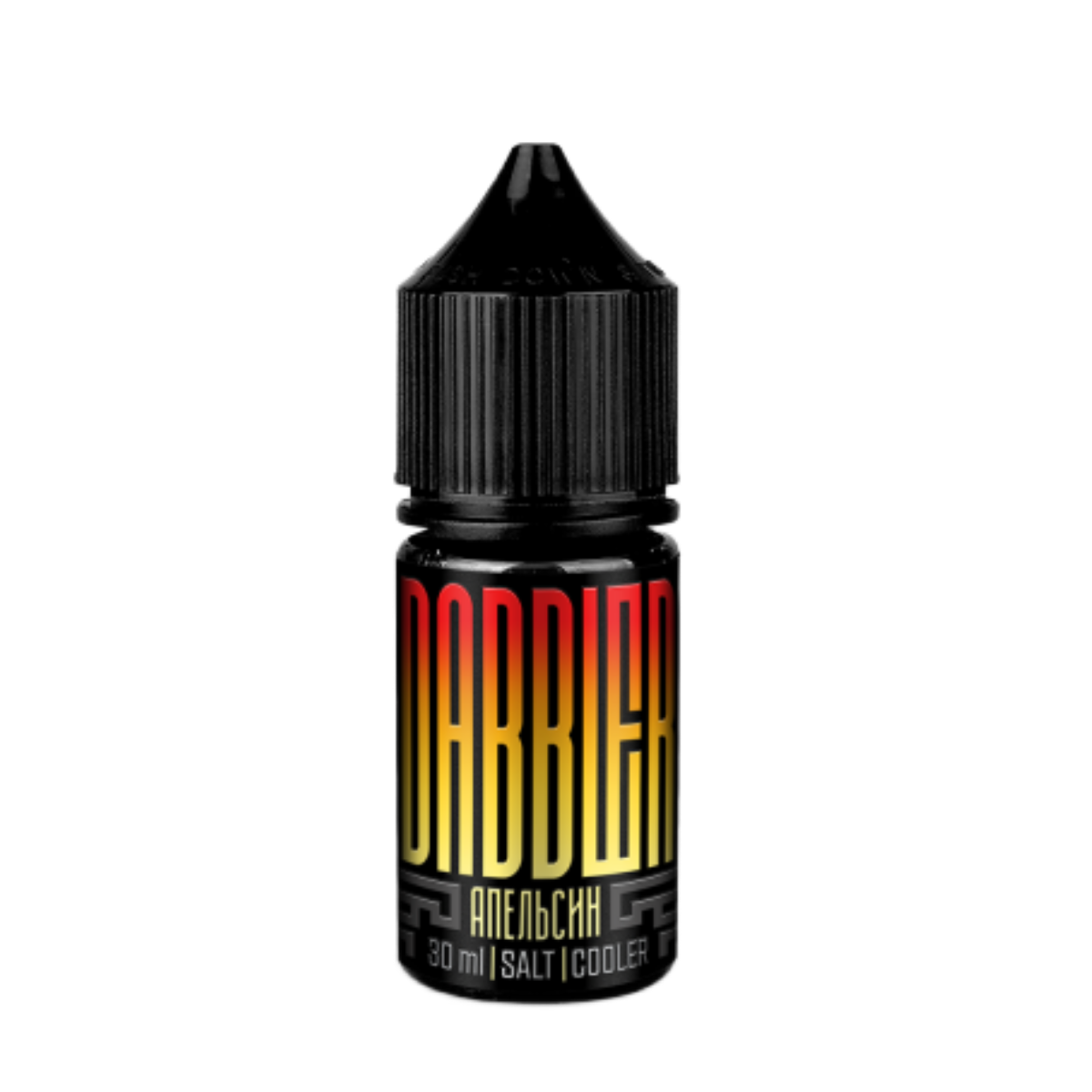 Dabbler Salt chubby 2 Апельсин 30мл 2%
