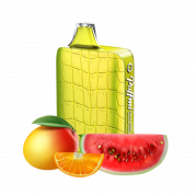 PUFFMI DURA 9000 Манго апельсин арбуз 2%