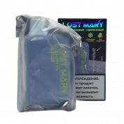 LOST MARY OS 4000 Ледяная черника 2%