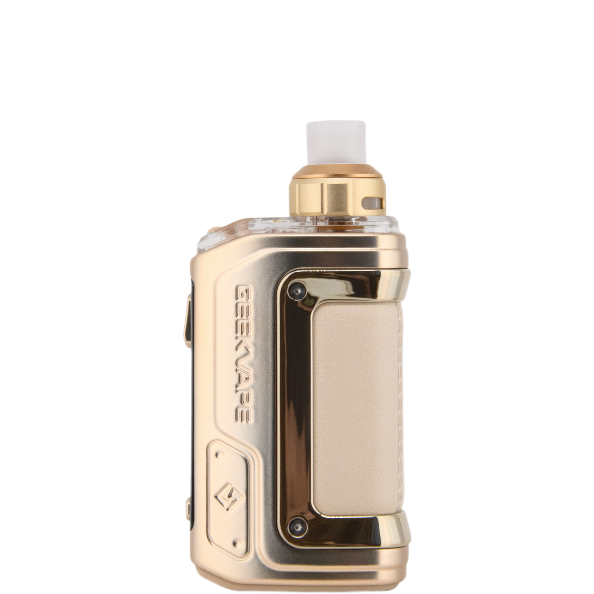 Geek Vape Hero 2 H45 1400mAh Кристально золотой GV129J