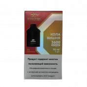 Картридж ATTACKER К-TWO 3600 Кола вишня 10 мл 2%