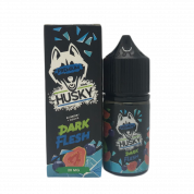 HUSKY Premium Ледяная черника гуава 30 мл 2%