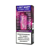 LOST MARY MT 15000 TURBO THERMAL EDITION Ягодный всплеск 2%