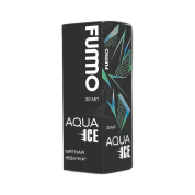 FUMMO AQUA ICE Мятная жвачка 2%