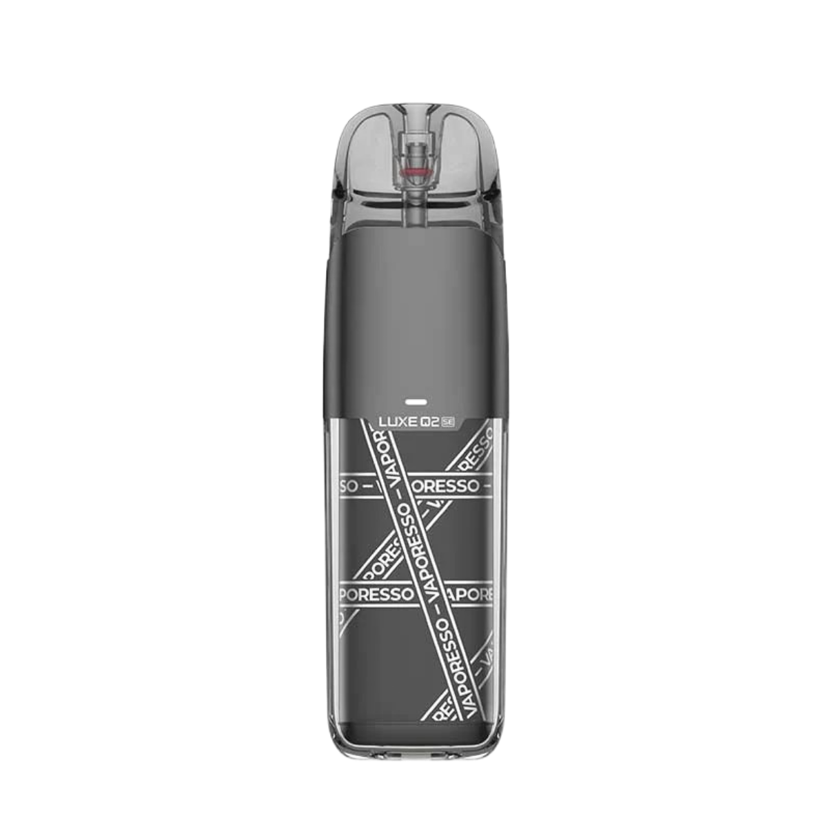 Vaporesso LUXE Q2 SE 1000mAh Fashion Black VRR-0096H