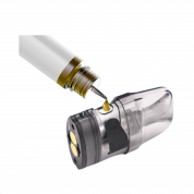 Geek Vape Wenax H1 0.7 ohm 2.5ml Pod Black GV-138A-POD (в уп. 3 шт)