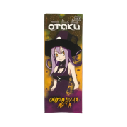 OTAKU Смородина мята 30мл.20мг.