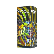 YOOZ First Ананас банан дыня 30мл.20мг.