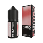 FUMMO AQUA Клюквенный лимонад 30мл.20мг.