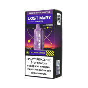 LOST MARY OS 25000 Яблоко персик виноград 2%