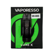 Vaporesso LUXE X 1500mAh Pod Kit 5ml Grey VRR-0080E