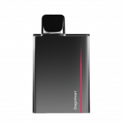 SOAK CUBE Black 7000 Сердце дракона 2%