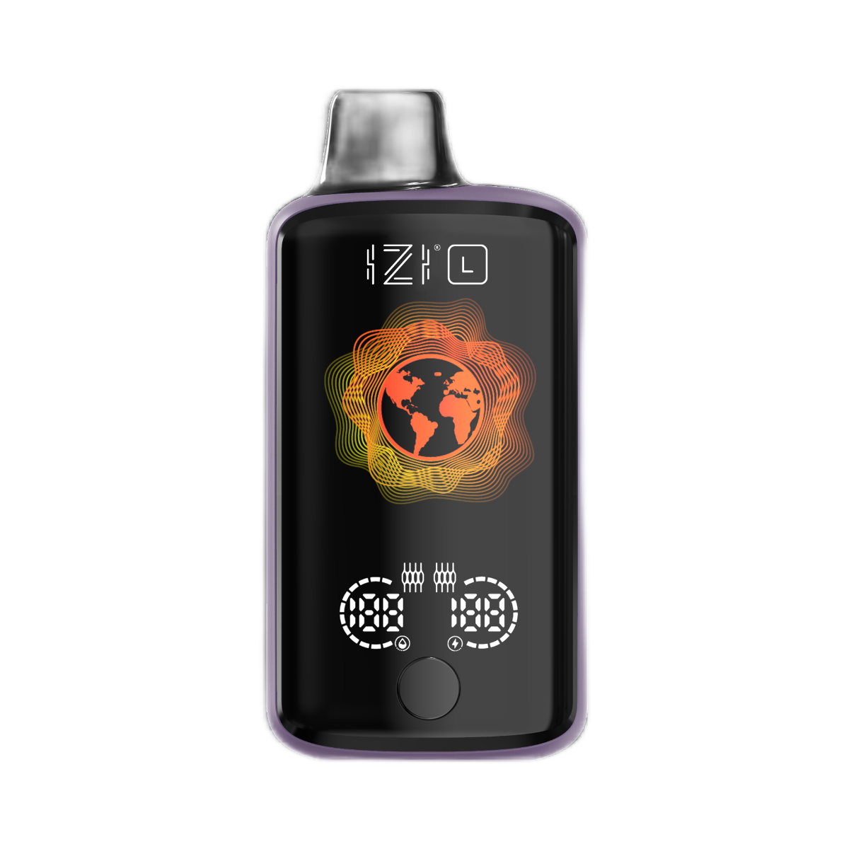 I Z I MOD L 25000 Черника гранат 2%