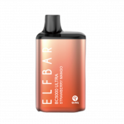 ELFBAR 5000 ULTRA Клубника манго 2%