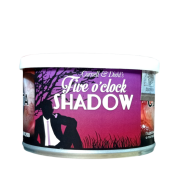 Табак труб. CORNELL & DIEHL Five O' Clock Shadow 57 гр.