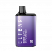 ELFBAR 5000 ULTRA Виноград медовая дыня 2%