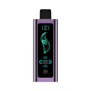 I Z I MOD S 20000 Чернослив 2%