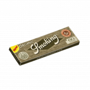 Бумага сиг. SMOKING Regular Organic