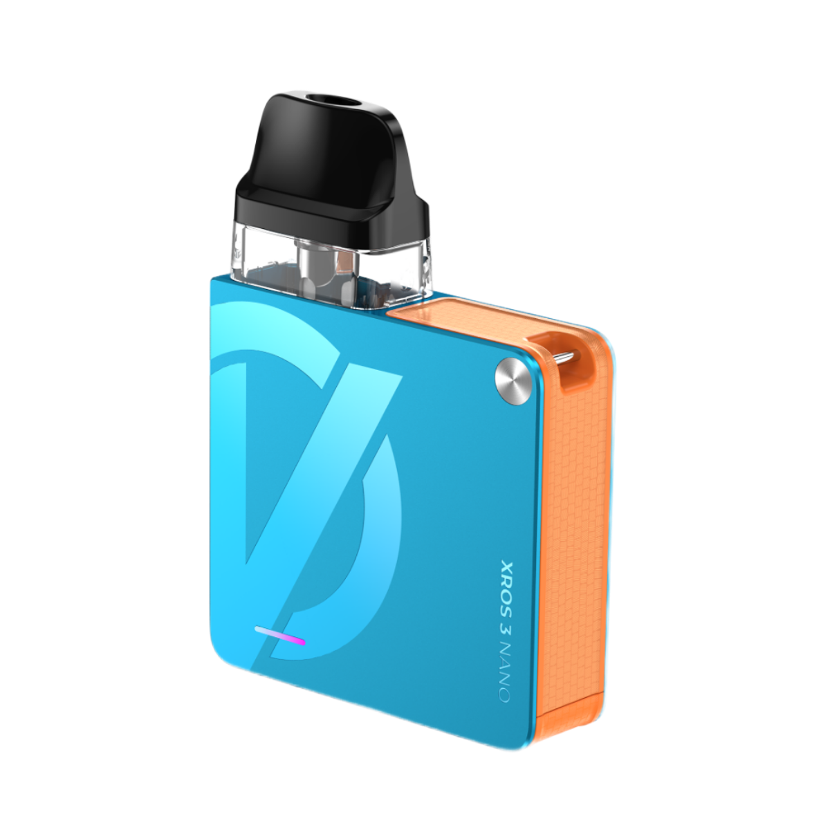 Vaporesso XROS 3 Nano Kit Bondi Blue VRR-0091G