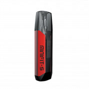 JUSTFOG Minifit S 420mAh Pod Kit Red FOG-009C