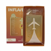 INFLAVE AIR 6000 Дыня персик 2%