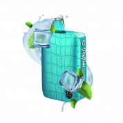 PUFFMI DURA V2 9000 Hard Прохладная мята 2%