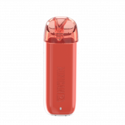 BRUSKO MINICAN 2 Gloos edition 400 mAh Красный