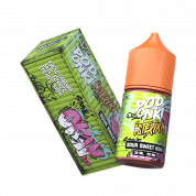 POD ONKI iSTERiKA Кисло сладкий киви 30мл. 2%