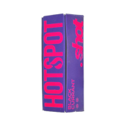 HOTSPOT SHOT Черная смородина 10мл.18мг.