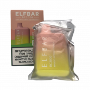 ELFBAR 3000 Манго абрикос персик 2%