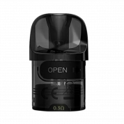 Lost Vape E-Plus Cartridge 0.3ohm LSVP-103-A-POD (в упак. 3 шт.)