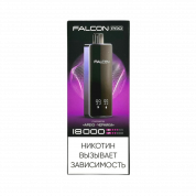 FALCON PRO 18000 Арбуз черника 2%