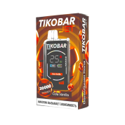 TIKOBAR JET 20000 Ванильная кола 2%