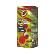 DUALL SALT EXTRA Hard Личи гуава 30мл.20мг.
