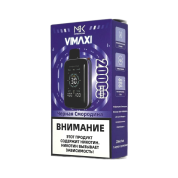MASKKING VIMAXI 20000 Черная смородина 2%