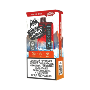 HUSKY AIRMAX PRO 20000 Ultra Strong Фрукты чай лед 2%