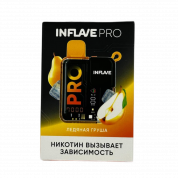 INFLAVE PRO 7000 Ледяная груша 2%