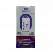 ATTACKER 4000 Черника малина 2%