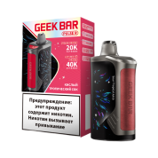 GEEK BAR PULSE R 40000 Кислый тропический сок 2%