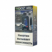 YOOZ LINKX 25000 Смарт малина лимон 2%