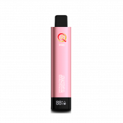 Q5 PRO 9000 Манго персик арбуз 2%