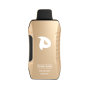 PUFFMI TANK V2 16000 Зеленое манго 2%