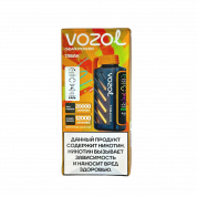 VOZOL GEAR 20000 Табак 2%