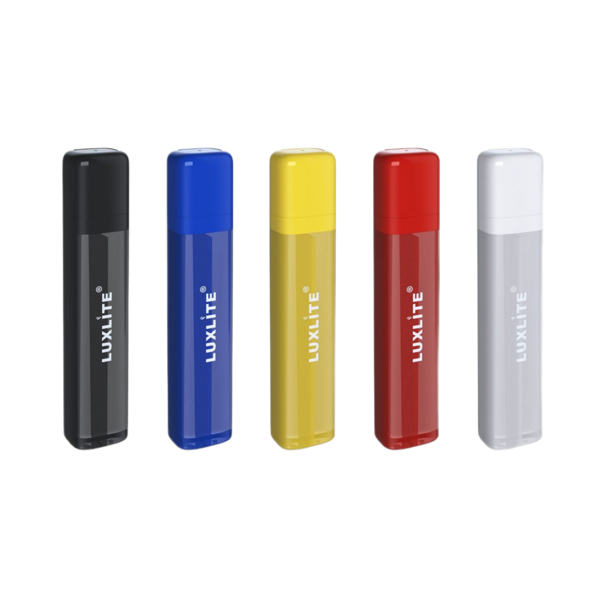 Газ. Luxlite XHC 003 TC5 (25шт.) 20 мл