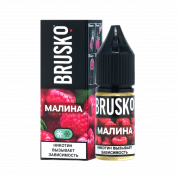 Brusko Salt Малина 10мл.20мг.